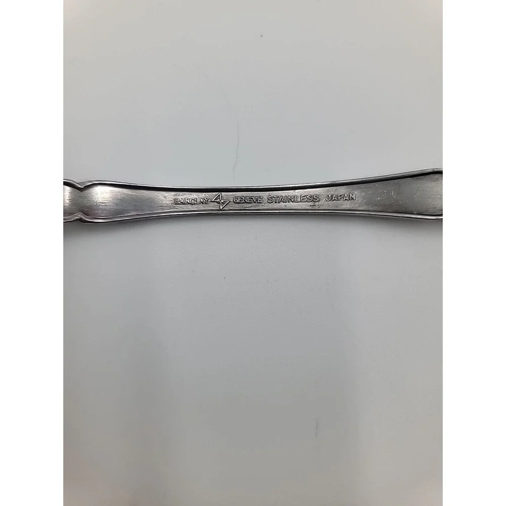 Barclay Geneve 13 pcs